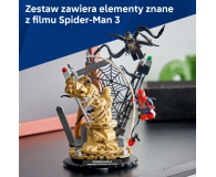 LEGO Marvel 76334 Epicka bitwa: Spider-Man kontra Sandman - 1473557 - zdjęcie 5